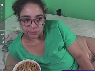 nsfwismorefun webcam model stream image