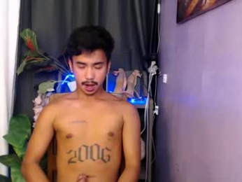mikell_masterbater webcam model stream image