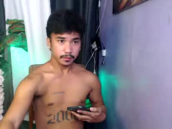 mikell_masterbater webcam model stream image