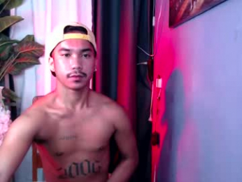 mikell_masterbater webcam model stream image