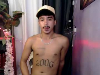 mikell_masterbater webcam chaturbate model stream image