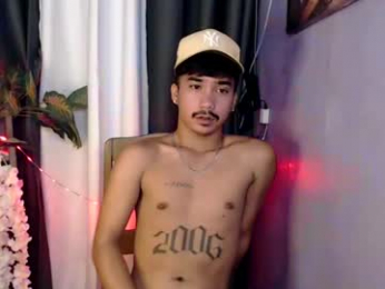 mikell_masterbater webcam model stream image