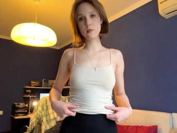 ElisabethReichling webcam model stream image