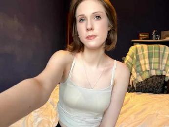 ElisabethReichling webcam model stream image
