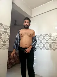 Spicy_aryan webcam model stream image