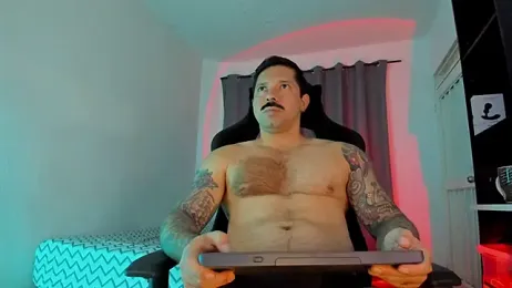 Pierre_Vidal webcam model stream image