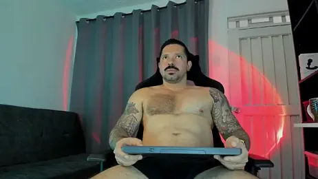 Pierre_Vidal webcam model stream image