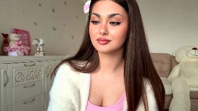 AlmedaSemrad webcam model stream image