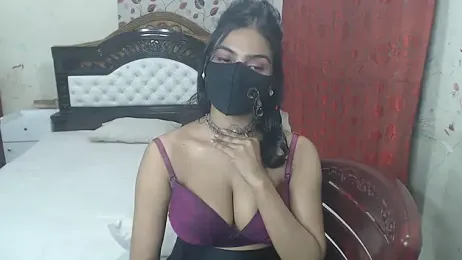 mariyaqueen webcam stripchat model stream image