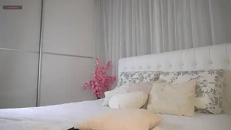 DawnAcreman webcam model stream image