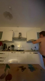 Homohard webcam model stream image