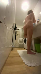 Homohard webcam model stream image