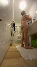 Homohard webcam model stream image
