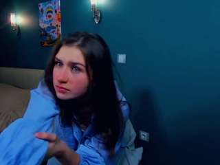 karissadellapenna webcam model stream image