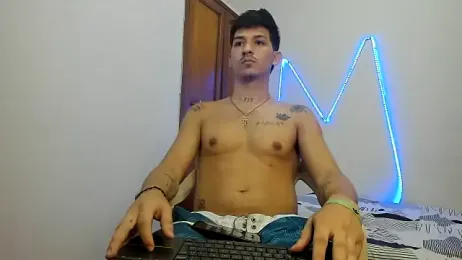 MasterSEX420 webcam model stream image