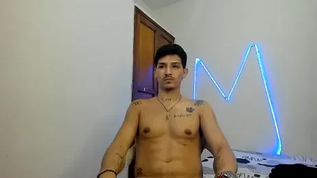 MasterSEX420 webcam model stream image