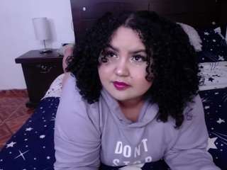 luisiana-cox webcam model stream image