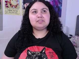 luisiana-cox webcam model stream image