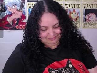 luisiana-cox webcam model stream image