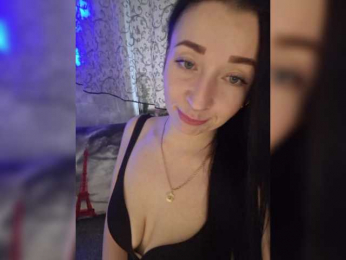 _dashulka_ webcam model stream image