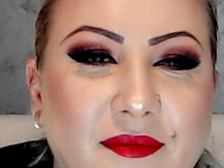 Cade Raine webcam model stream image