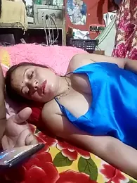 Miss-Pooja_ webcam model stream image