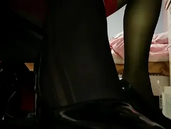 VX-babygirl3323 webcam model stream image