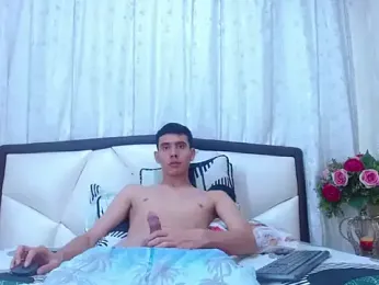 Mateo_Strogn webcam model stream image