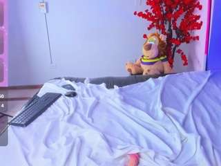 catalina-jonex webcam model stream image