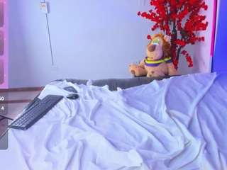 catalina-jonex webcam model stream image