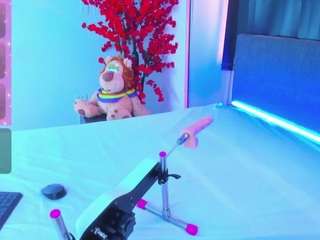 catalina-jonex webcam model stream image