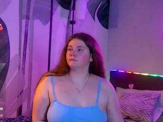 rubyvalen webcam model stream image