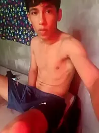 Andres123cv webcam model stream image