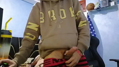 Dark_DesireX webcam model stream image