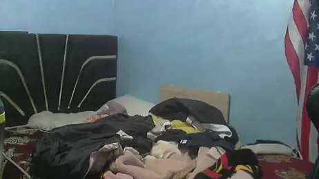 Dark_DesireX webcam model stream image