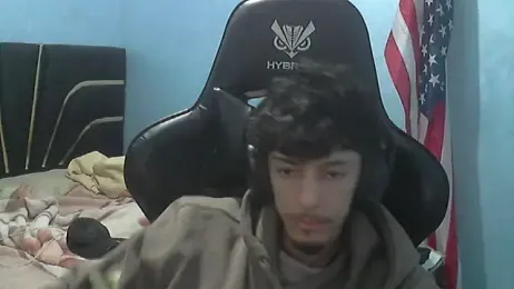 Dark_DesireX webcam model stream image