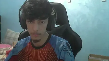 Dark_DesireX webcam model stream image