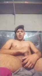 futbolista21 webcam model stream image