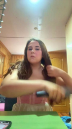 xia99 webcam model stream image