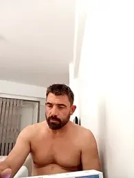 George21ek webcam model stream image