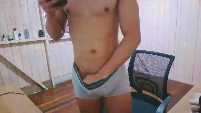 Isaaknz webcam model stream image
