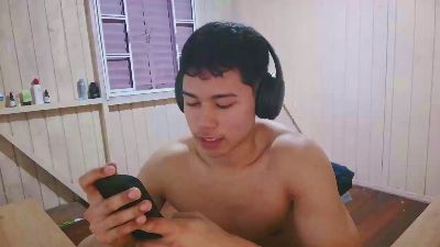Isaaknz webcam model stream image