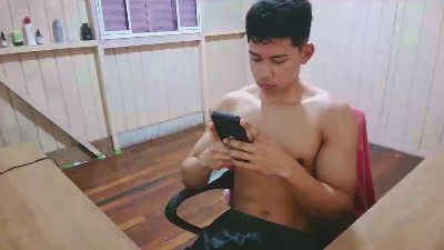 Isaaknz webcam model stream image