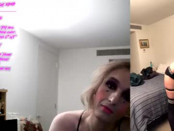 sissycdmish webcam chaturbate model stream image