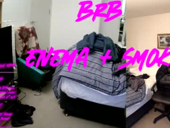 sissycdmish webcam model stream image