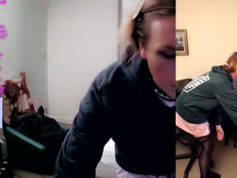 sissycdmish webcam model stream image