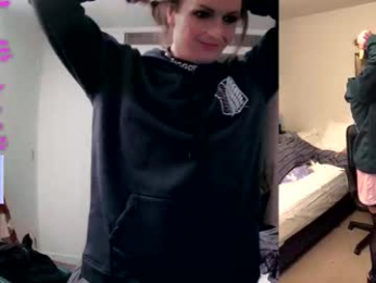 sissycdmish webcam chaturbate model stream image