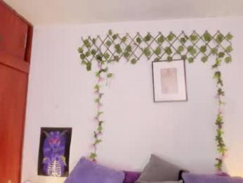 cata_greenn webcam model stream image