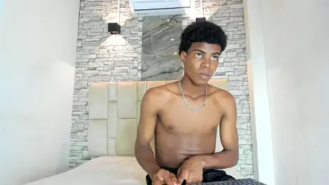 XAVI_LEE webcam model stream image