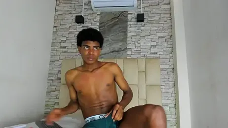 XAVI_LEE webcam model stream image